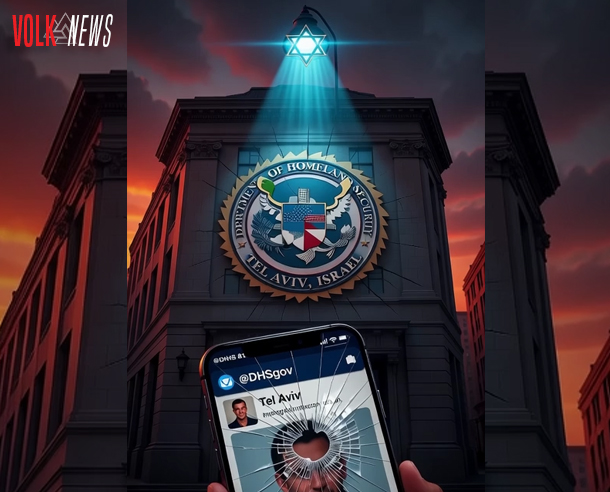 For one hour yesterday, X’s brand-new “About this account” transparency tool showed the official DHSgov account location as… Tel Aviv, Israel.

Yes, the U.S. Department of Homeland Security.
Screenshots flooded timelines before the feature was quietly locked to “self-view only.”