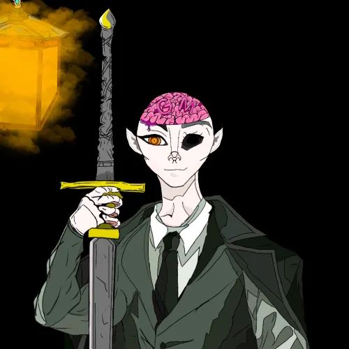 codezenith_'s tweet photo. #NewProfilePic #Elf🧝 #ElfLayer https://t.co/BbRjevrSuj