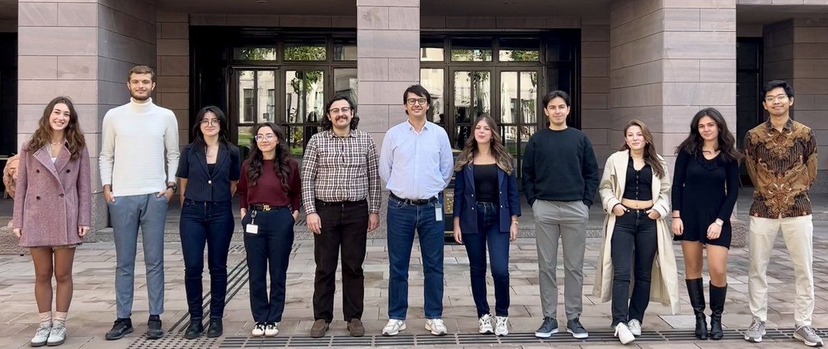 Ugur Tegin tweet media