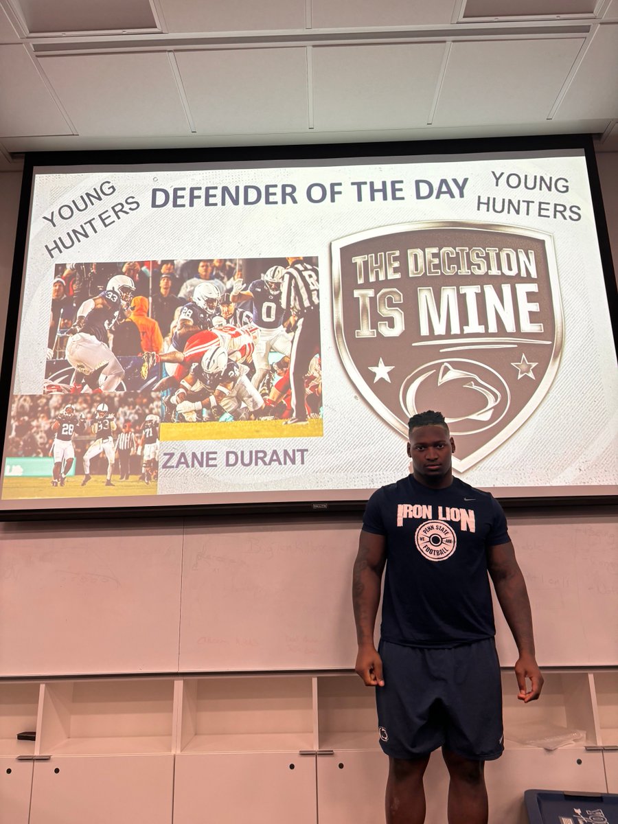 Jim Knowles tweet media