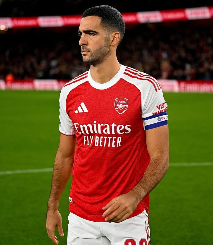 TouchlineX's tweet image. 🚨🗣️ Mikel Arteta on Mikel Merino: &quot;I think he was incredible again. We are asking him to fill as a nine and he&apos;s not a nine. Such an intelligent player.&quot;

&quot;He gives you the right reason to trust him.&quot;