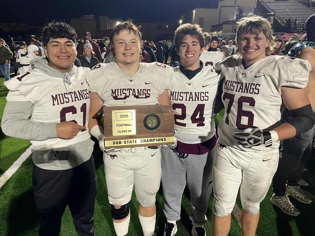 Sports in Kansas tweet media