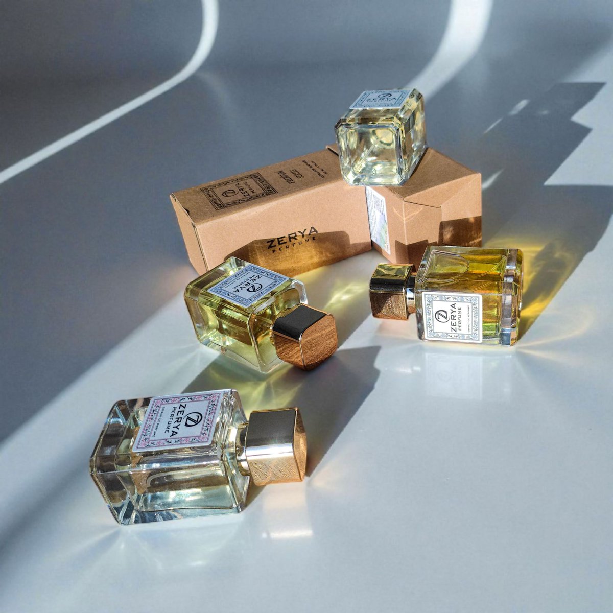 Bugün gelen son siparişleriniz de özenle hazırlanıp paketlenmiştir. Tüm siparişleriniz sabah kargoya teslim edilecek
Siparişlerinizi en hızlı şekilde hazırlayıp sizleri ürünlerinize kavuşturmak için büyük bir titizlikle çalışıyoruz
Gösterdiğiniz ilgi ve sabır için teşekkür ederiz