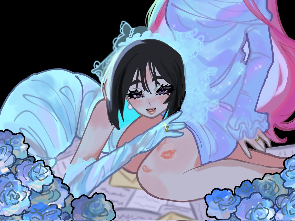 cerezume's tweet image. I was in a huge art block but anyways mizisua!!

#ALNST #mizisua #SUA