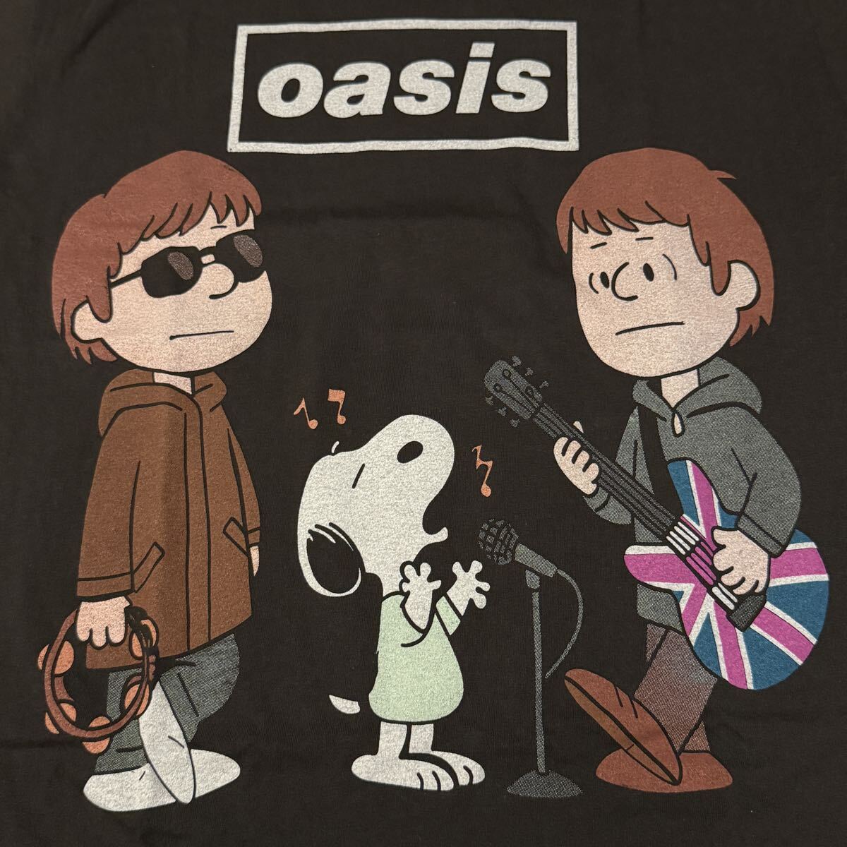 snoopyb047's tweet image. Need