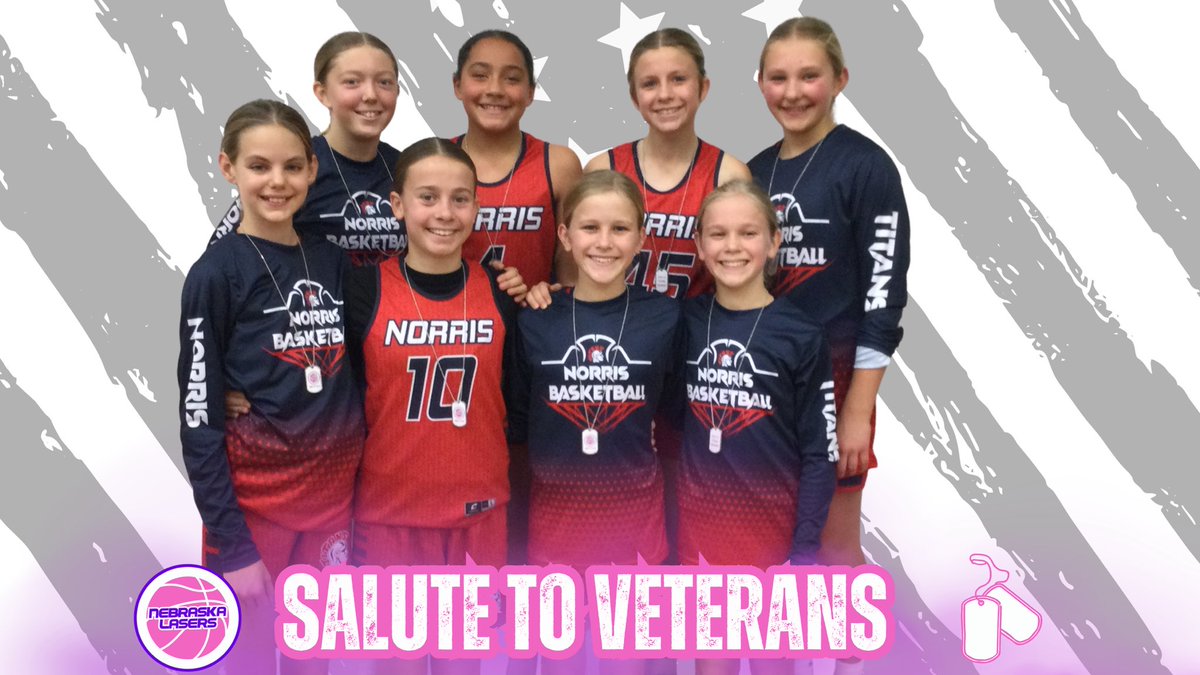 NE Lasers Basketball tweet media