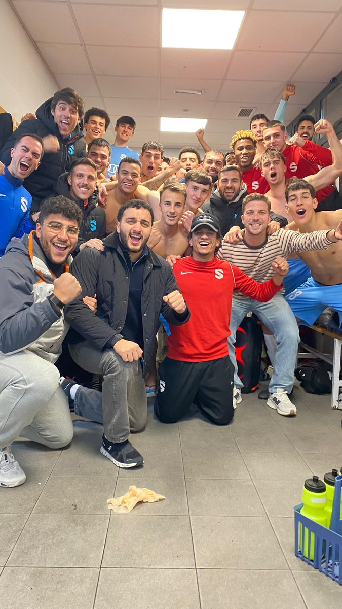 Siello Football Club tweet media