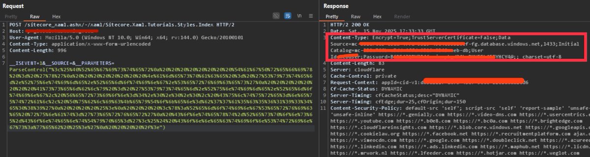 احساس اول بج و تكون critical ده جامد 😊

CVE‑2023‑35813