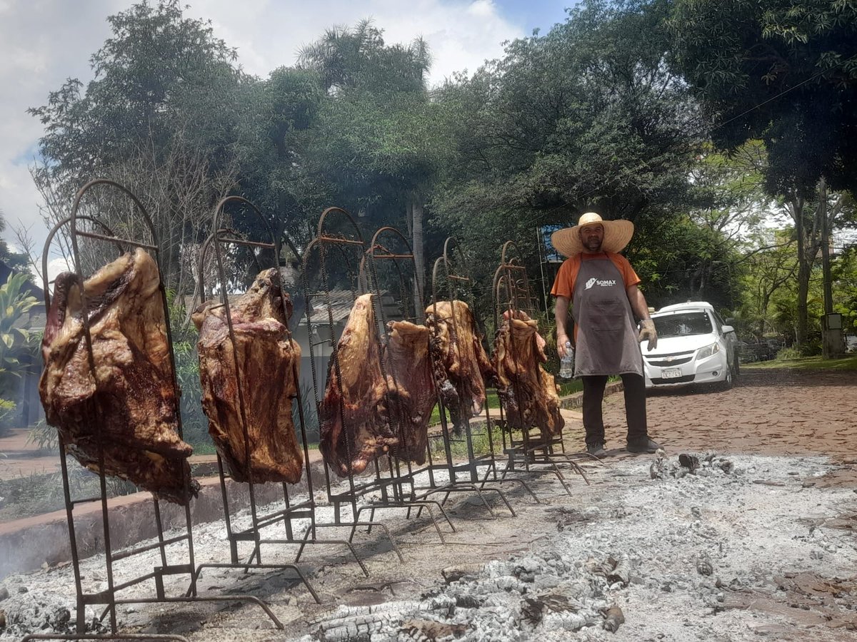 Jorge Javier Britez tweet media