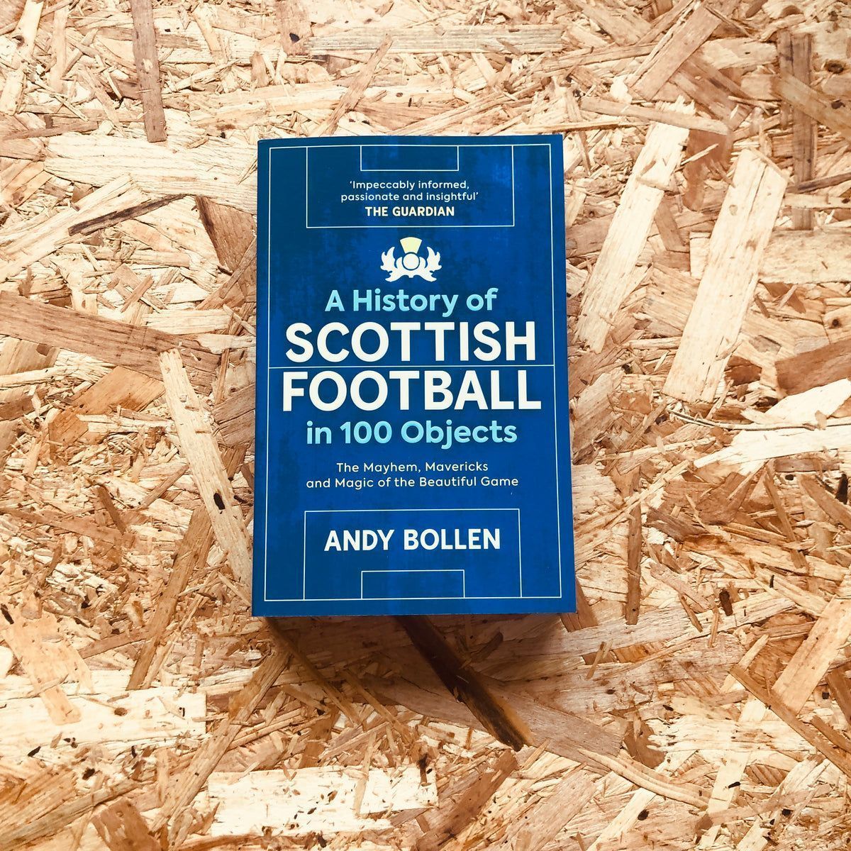 Stanchion Books - the football bookshop 📚 tweet media