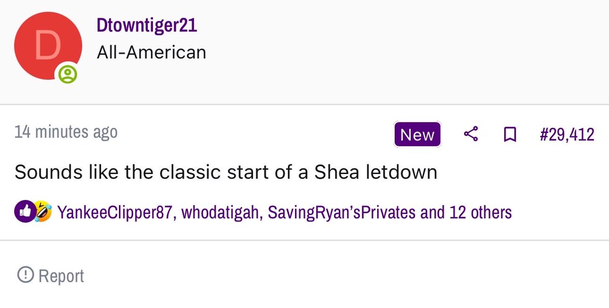 whynotflorida's tweet image. Tune changing? 👀