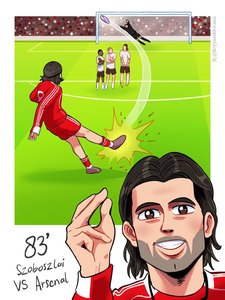 Only one better. 🤌