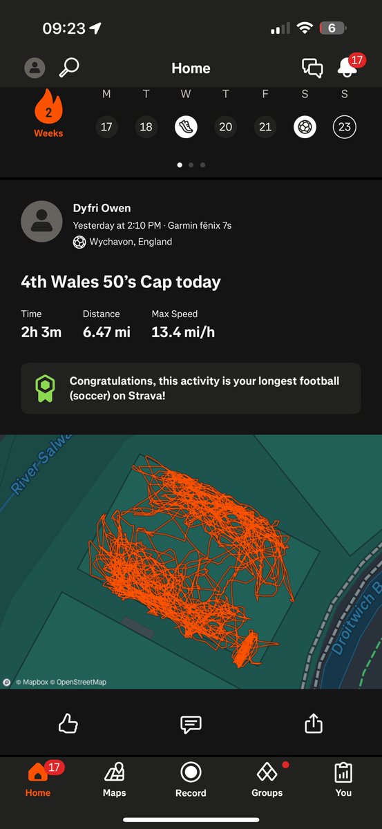 Dyfri Owen tweet media