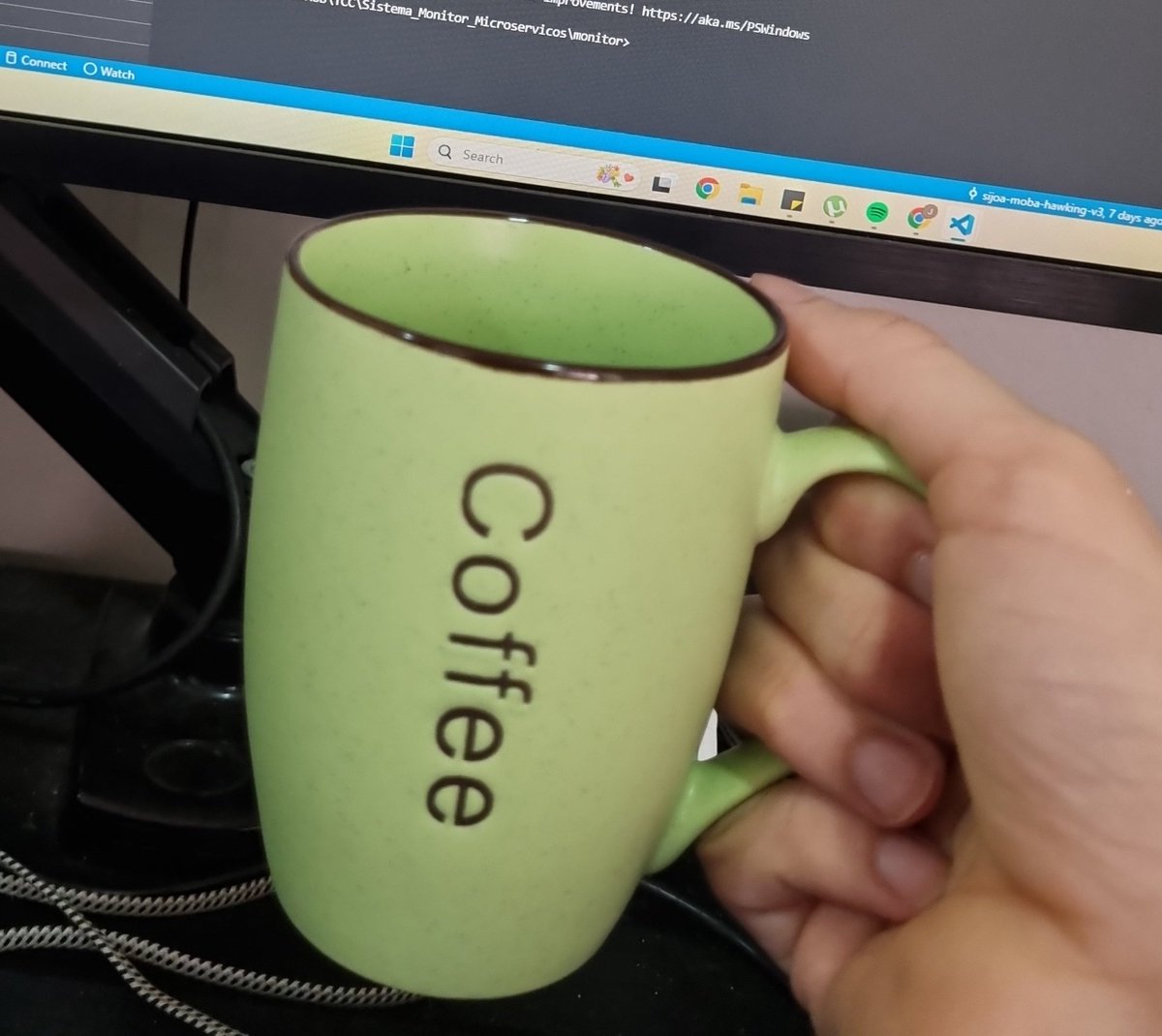 helpdesk182's tweet photo. Cafezin da tarde é terapêutico demaissss. https://t.co/1gRwAe3gRO