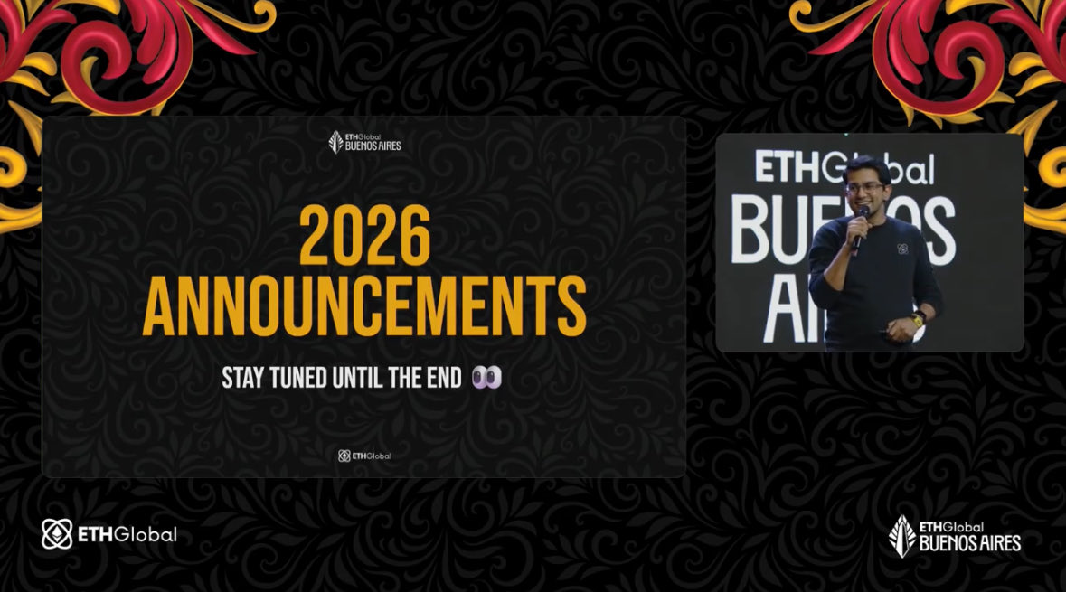 the moment the entire community waits for