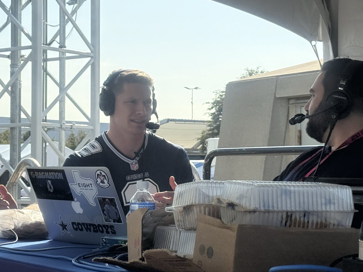 Indy Car Driver Josef Newgarden on with us LIVE right now <a href="/1053thefan/">105.3 The FAN</a>