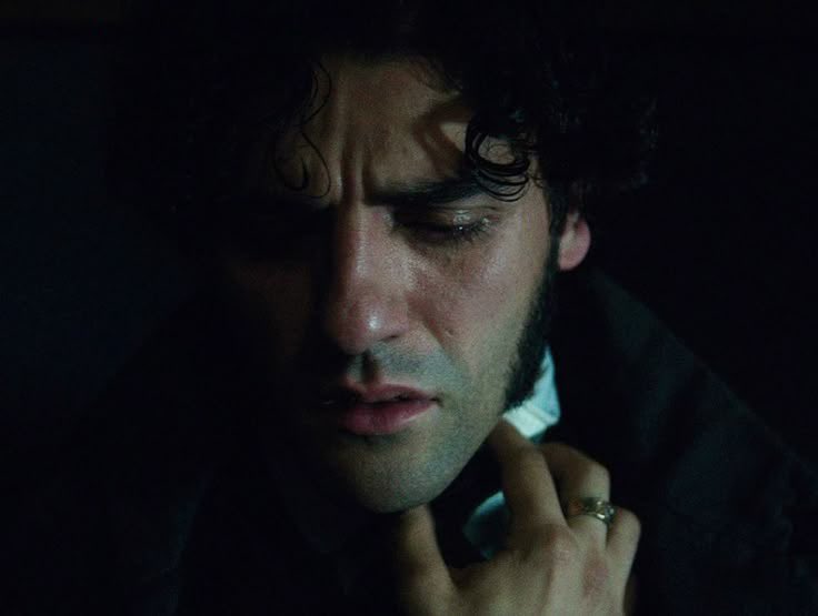 bIoodfangs's tweet image. age accurate victor frankenstein ❤️‍🩹