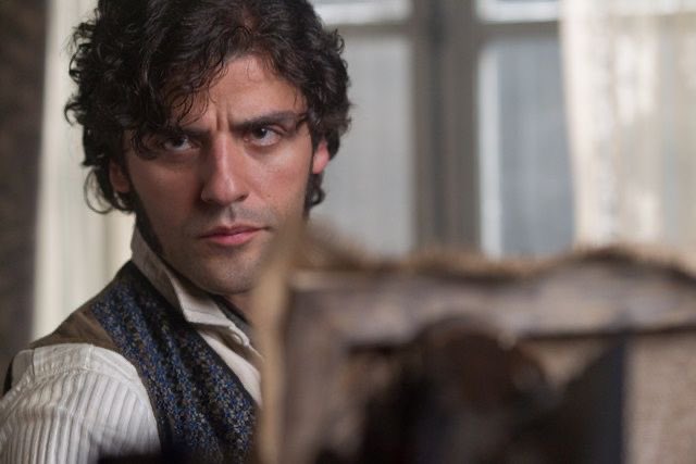 bIoodfangs's tweet image. age accurate victor frankenstein ❤️‍🩹