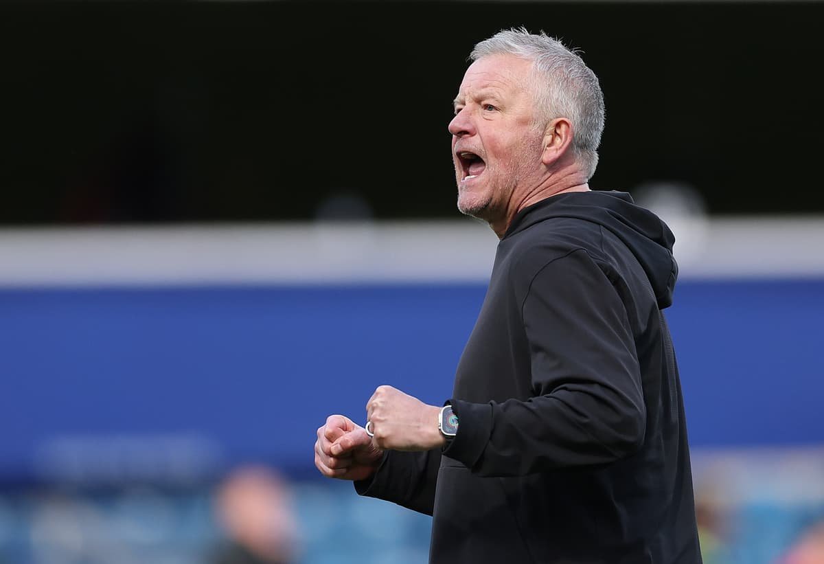 No manager has won more post-war Steel City derbies away from home than Chris Wilder (3).

Chris Wilder has won as many games at Hillsborough as every Sheffield Wednesday manager since 1961 combined has at Bramall Lane.

#twitterblades #sufc