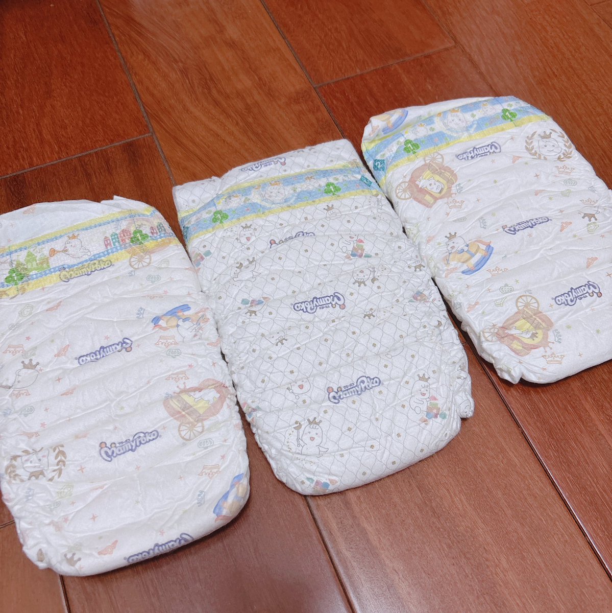 风生一 tweet media