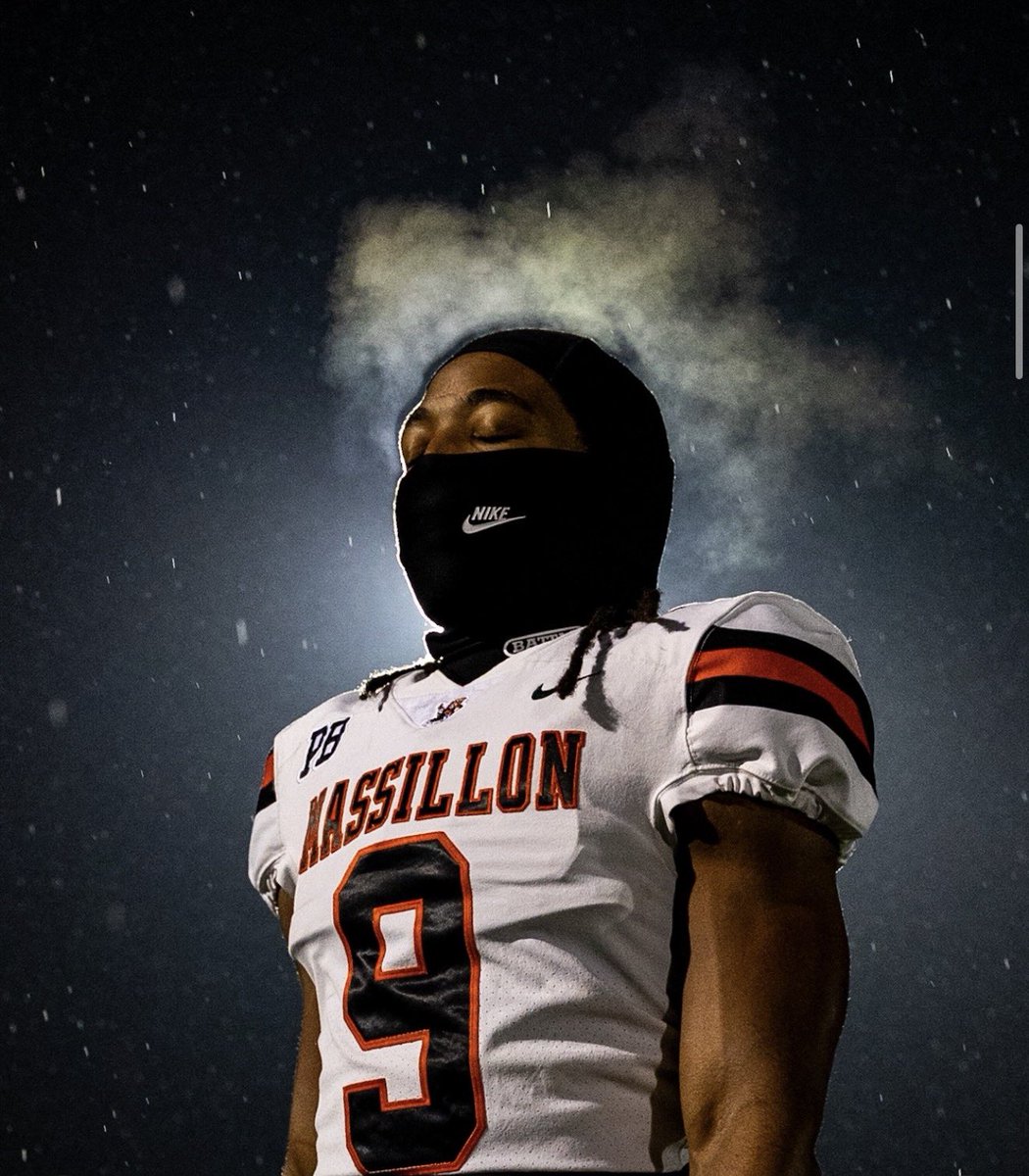 Blessed for my time here at Massillon forever grateful for the opportunities I had and the community here. Now off to the next chapter, Go Hoosiers 🔱 #IUFB <a href="/IndianaFootball/">Indiana Football</a>