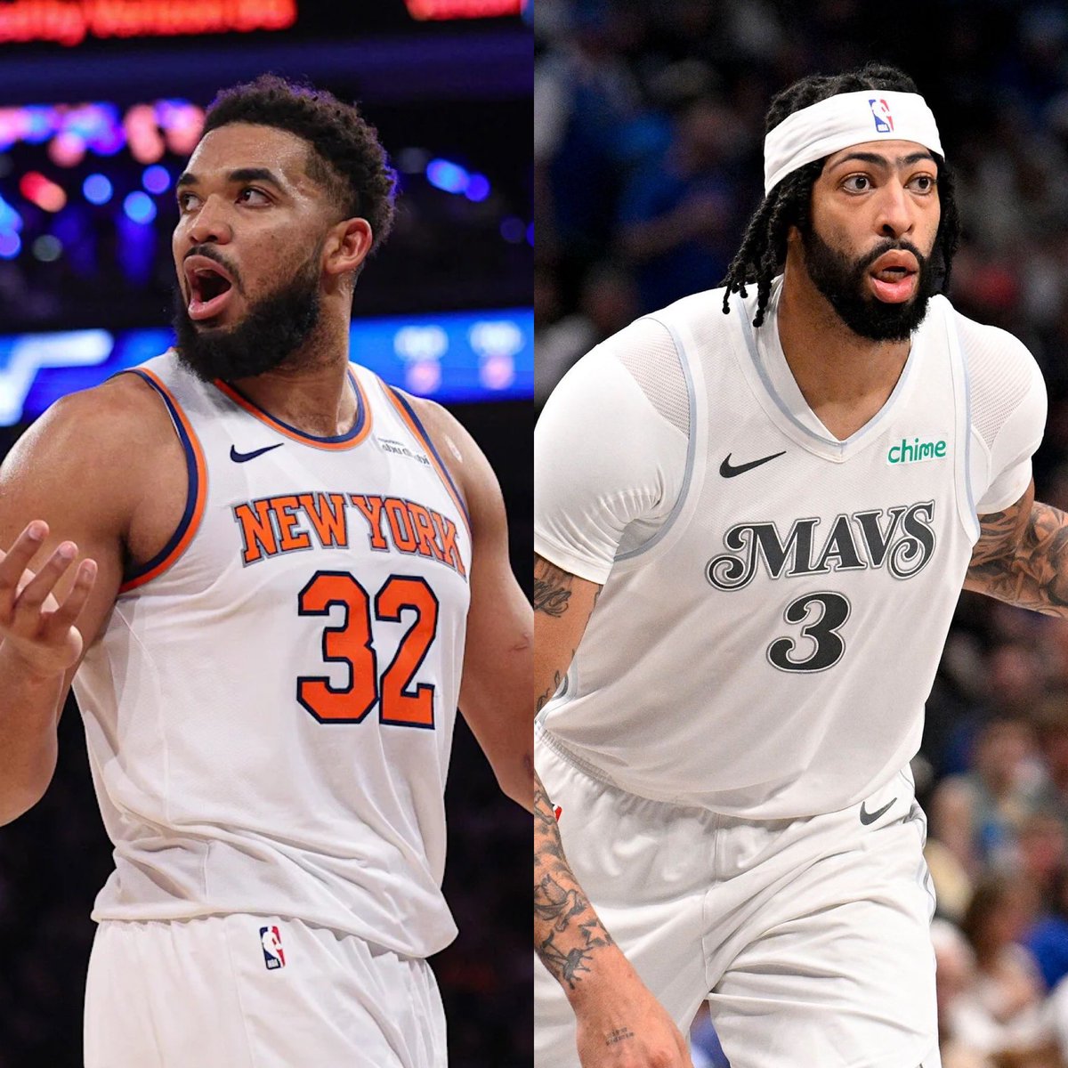 Knicks Union 🗽 tweet media