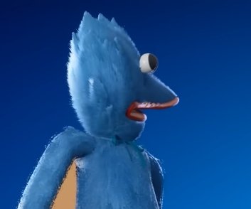 vitri_red's tweet photo. Why does he look like this. https://t.co/0cDZRx57Z9