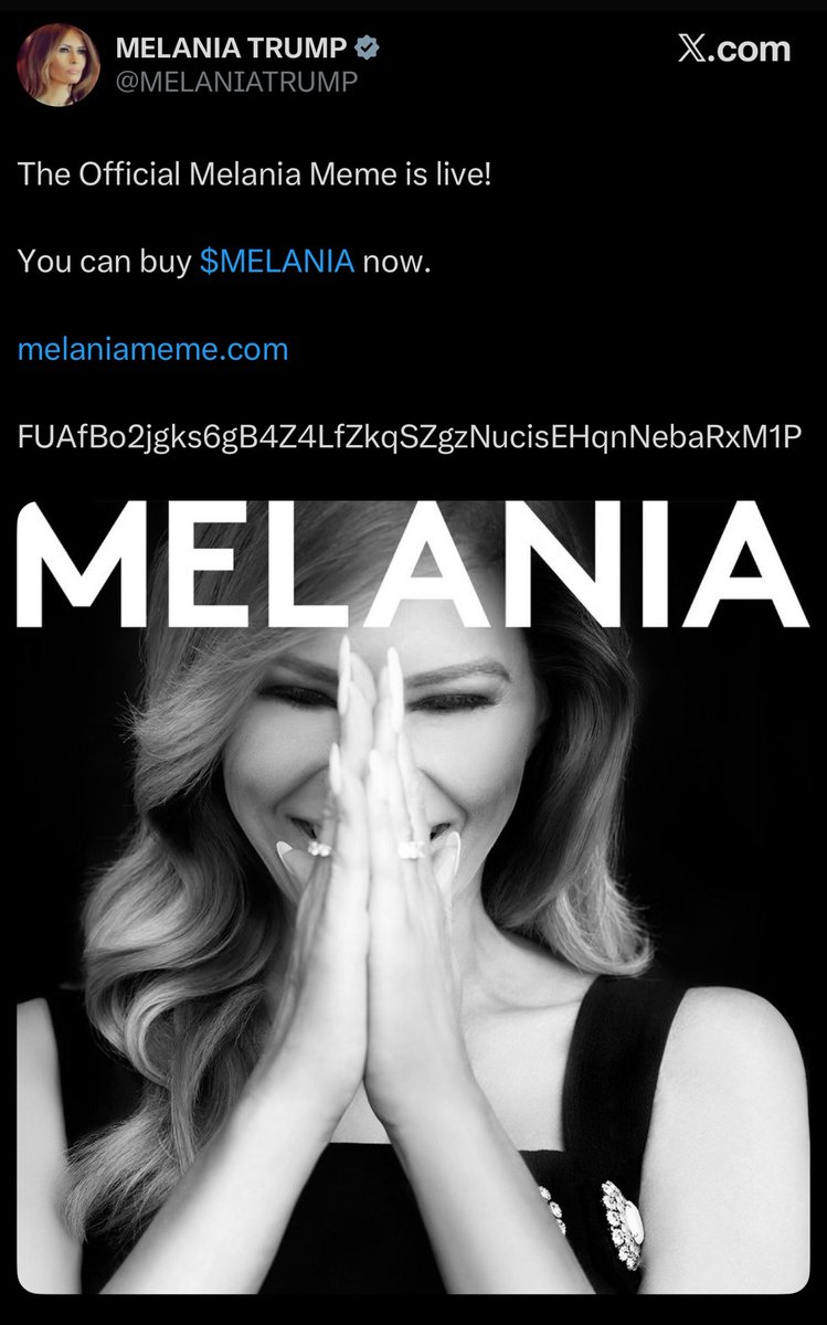 0xgaut's tweet image. the tweet that ended it all