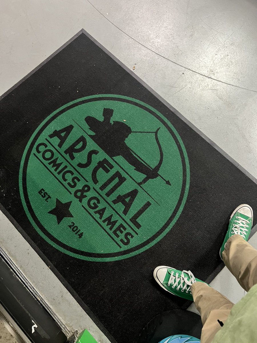 Timmy Heague tweet media