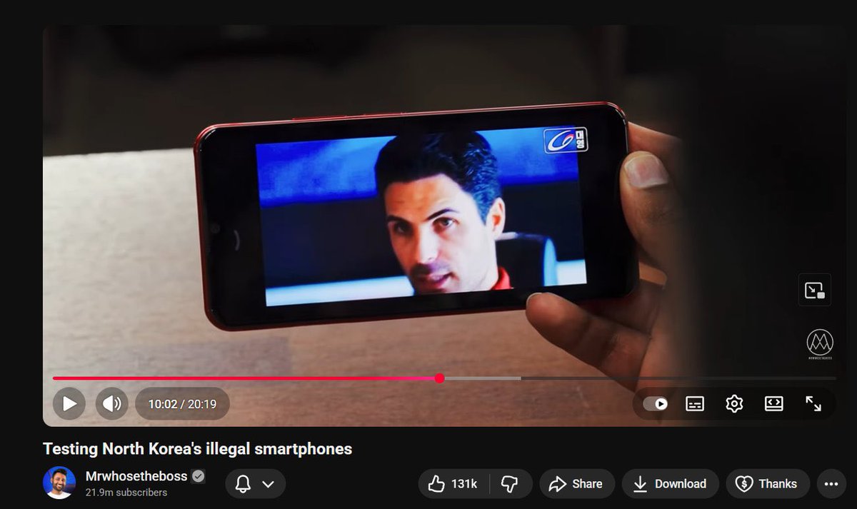 TheRetroVay's tweet image. Kim jong un showing arteta clips as country’s approved entertainment he really ain&apos;t beating the dictator allegations😭😭😭😭
