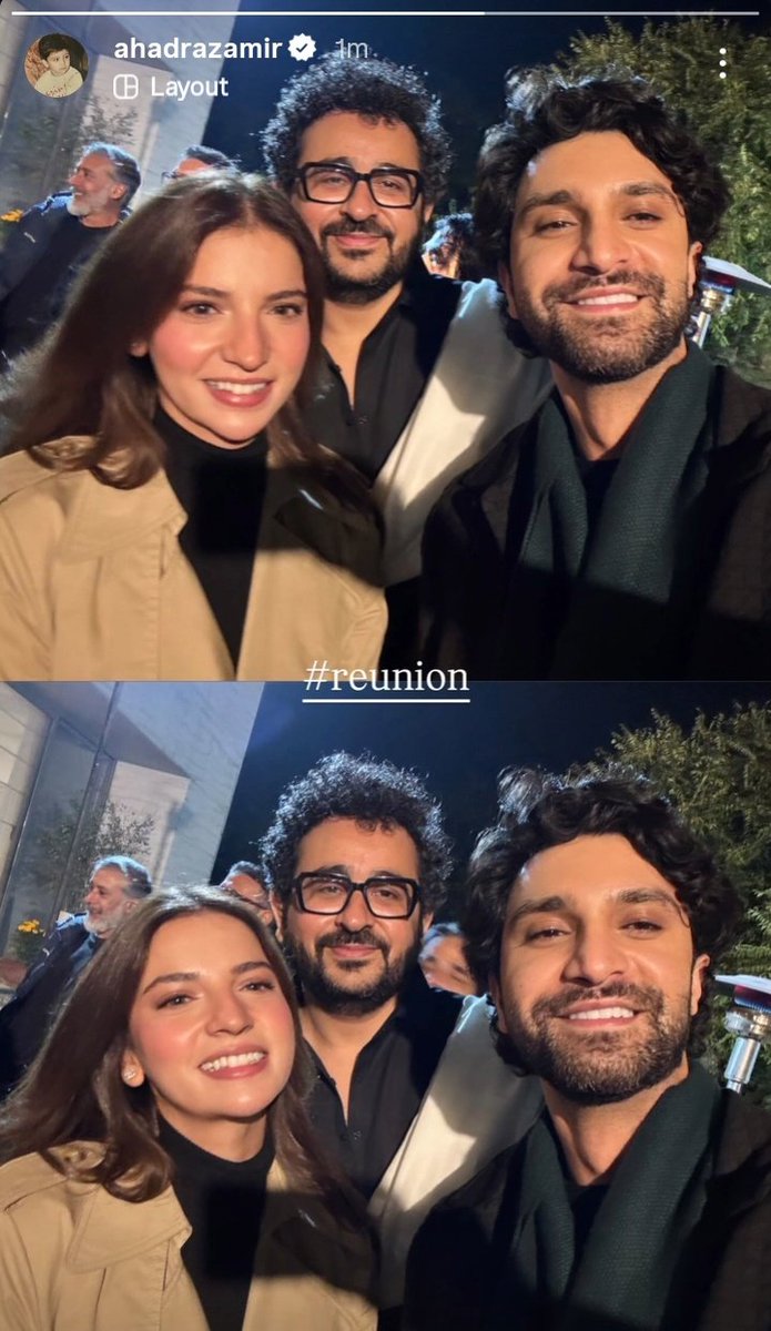 day0dreamer's tweet image. AHHHHH MY MSM HEARTT 😭♥️ #DananeerMobeen #AhadRazaMir #MSM