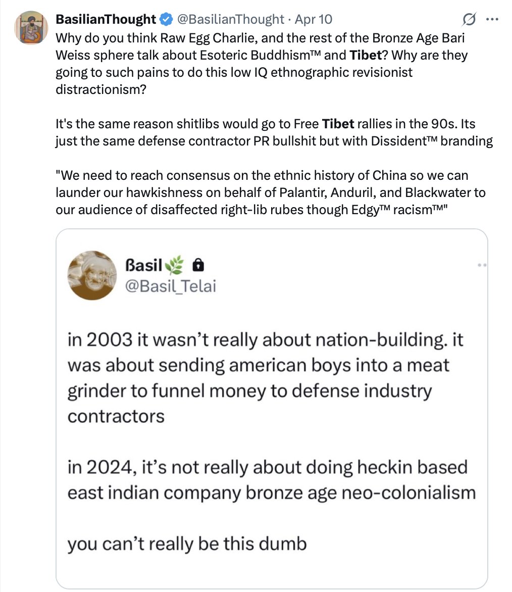 BasilianThought (@basilianthought) on Twitter photo 