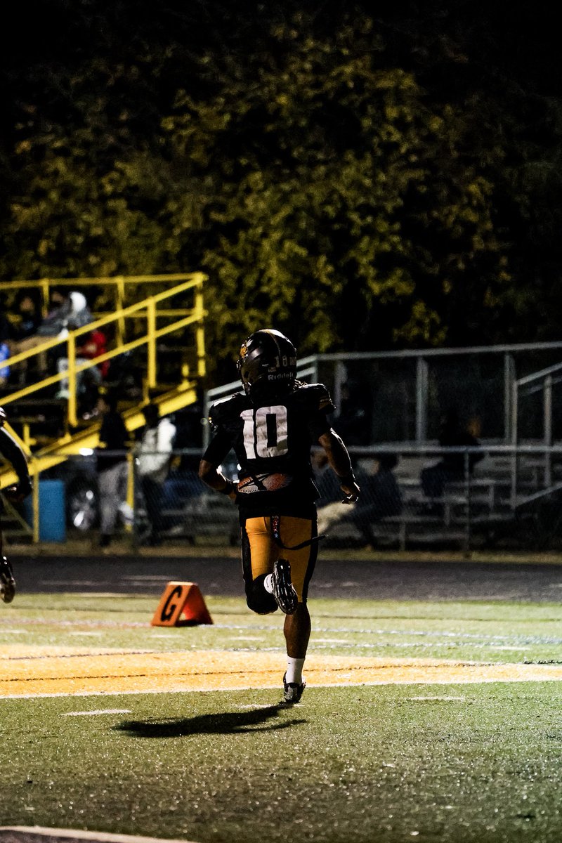 Rasheed Howard tweet media