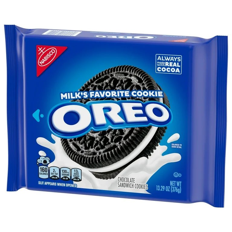Didn’t want my son going empty-handed over to a friend‘s house so we ran to the local gas station so I could gas up and we could pick up a snack for them. How is a bag of Oreos $7.79? What is happening right now?