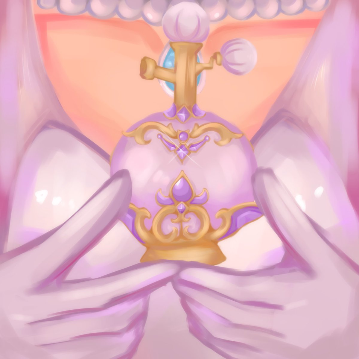 mae_c0re's tweet photo. Vera art!!
Would you buy her perfume?
#veranair #idv #perfumeridv #art https://t.co/Y7HVCZqEdG