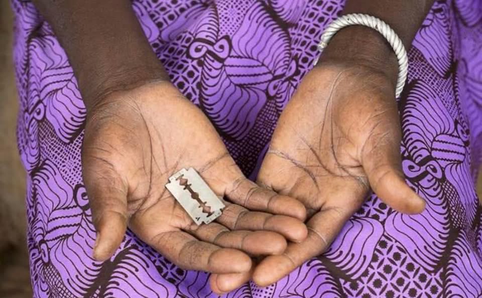 Mentre giudici e assistenti sociali strappano bambini felici dalla loro famiglia solo perché decidono di vivere nel Bosco, senza cellulari e televisione, in Italia ci sono oltre 7 mila bambine che subiscono l’infibulazione. Una pratica orribile di mutilazione genitale. 
É quanto