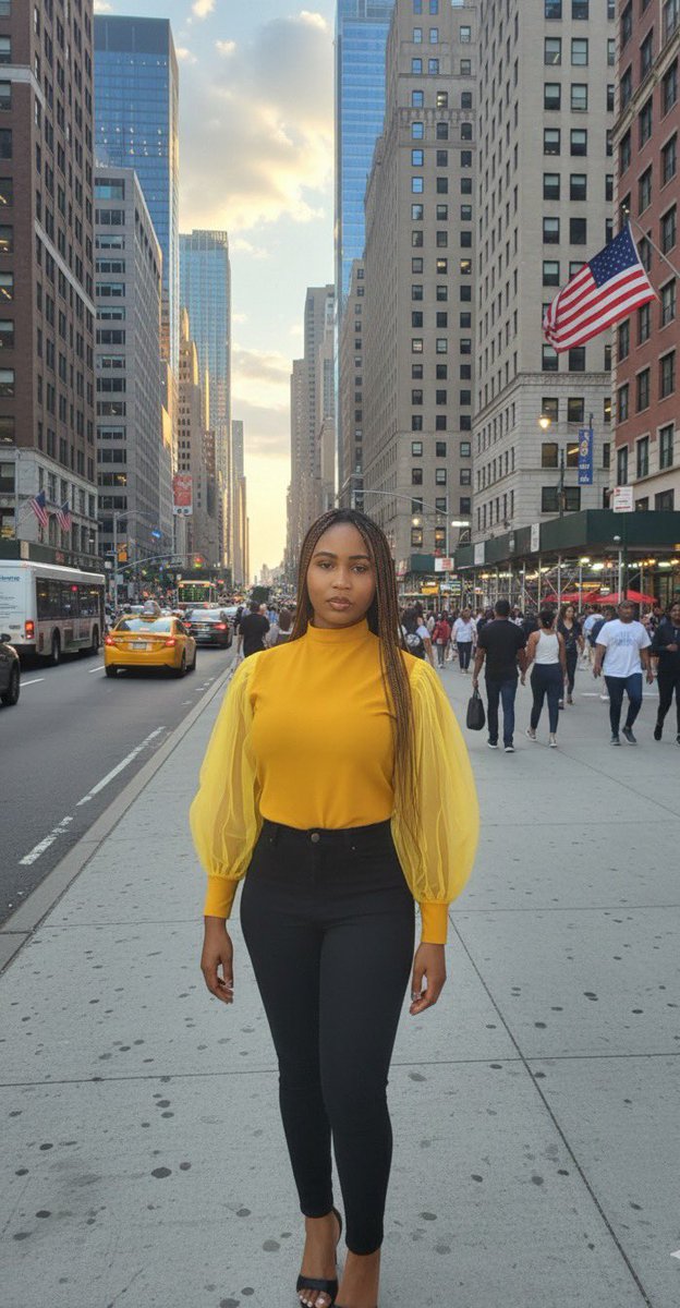 CrystalReignz's tweet image. From Ibadan to USA, Shout Gloryyyyyyyyy💃💃💃