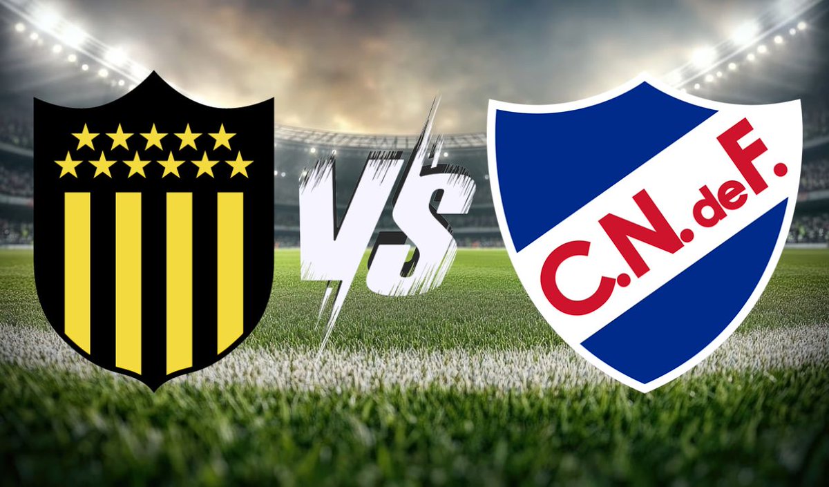 tranmerekev's tweet image. It&apos;s the Uruguay league play off final (1st leg) starting in a minute, and it&apos;s a Clasico.

It&apos;s on VTV if you know where to look.
😉