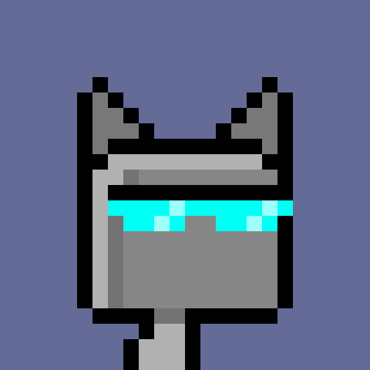 🧠 NEW AGENT SALE 🧠

CryptoAgent 4225 has been acquired by 0x57a5 for 0.00820 WETH.

opensea.io/item/ethereum/…

The future of AI is decentralized.