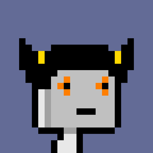 🧠 NEW AGENT SALE 🧠

CryptoAgent 5737 has been acquired by 0x7853 for 0.00780 WETH.

opensea.io/item/ethereum/…

The future of AI is decentralized.