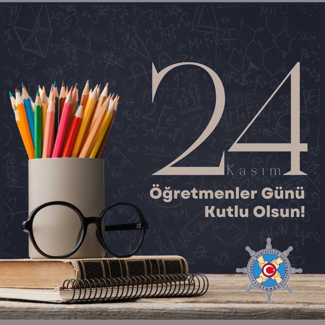 Başöğretmen Mustafa Kemal Atatürk’ün aydınlattığı yolda, bilgi ve sevgiyle geleceği inşa eden tüm öğretmenlerimizin 24 Kasım Öğretmenler Günü’nü kutluyoruz.
Her bir öğrencinin kalbine dokunan emeğiniz, ülkemizin yarınlarını şekillendiren en değerli güçtür. Öğretmenlerimize