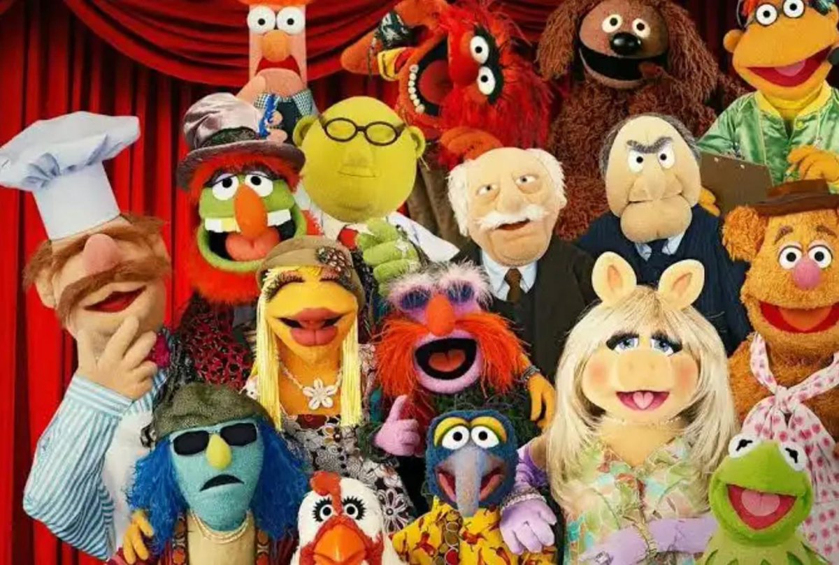 Let me introduce you to the new TOTTENHAM HOTSPUR FOOTBALL CLUB. Definitely, it’s going to be more entertaining. Looking forward to the muppet show.