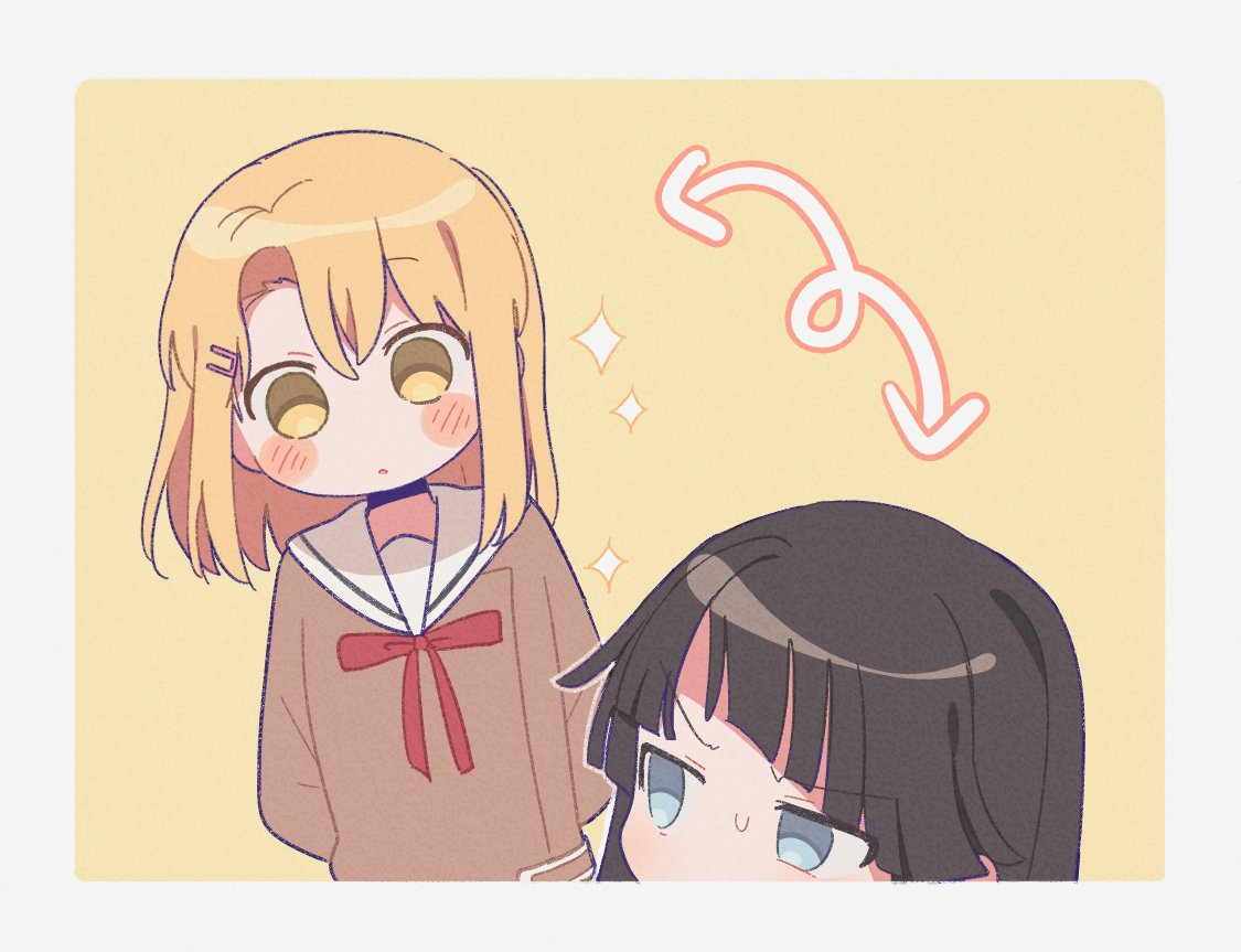 sururufu's tweet image. ㅋㅋ..