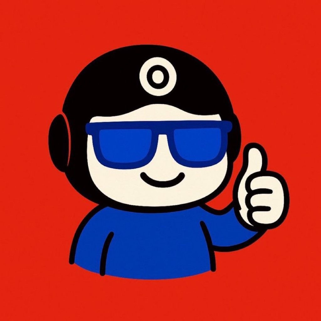 Xavier〽️ tweet media