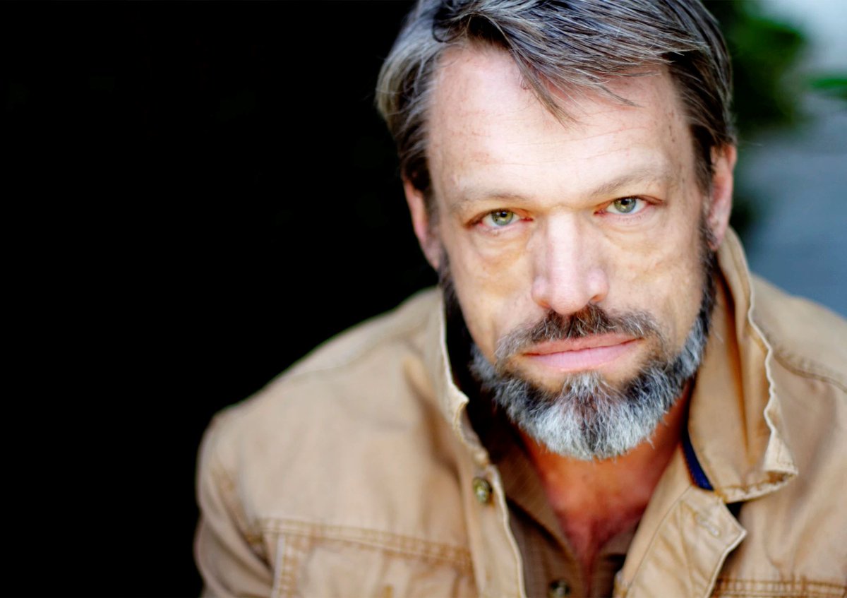 chrisdsav's tweet image. On the show tonight Actor Brian Thompson @PromoteHorror @80sHorrorDoc 
radioofhorror.wordpress.com/2025/11/23/bri…