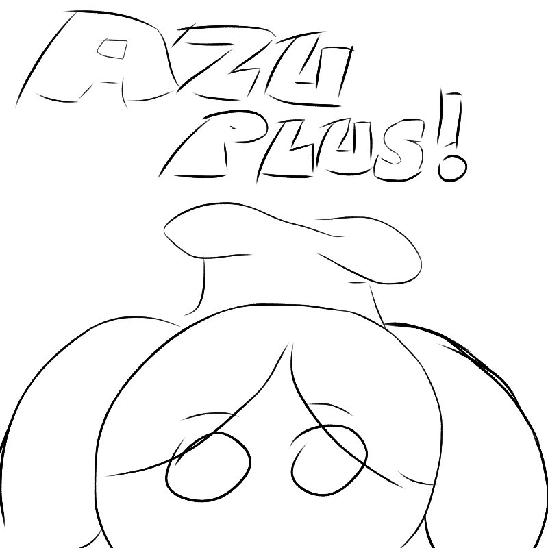 Spike3608770872's tweet image. Chiyo #foryoupage #fypviraltwitter #azutower