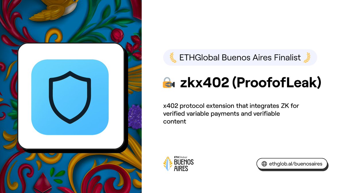 ETHGlobal tweet media