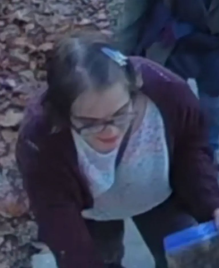 libsoftiktok's tweet image. BREAKING: Transgender stabber who was released early is now MISSING after cutting off her ankle monitor.

There’s now a mentally ill psycho stabber running around Wisconsin.

Who could’ve possibly seen this coming…