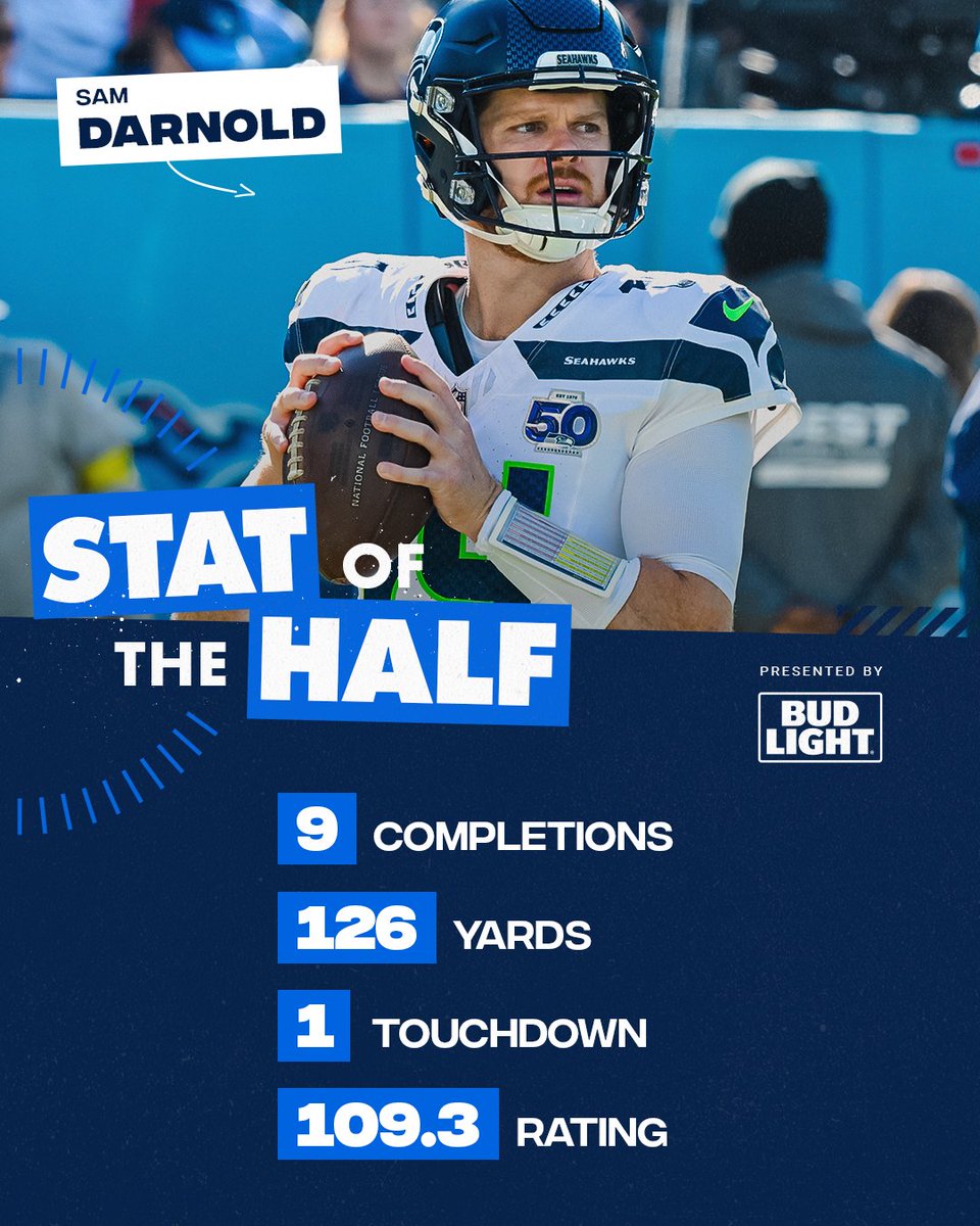 Here comes Sam 🔥
Presented by @budlight