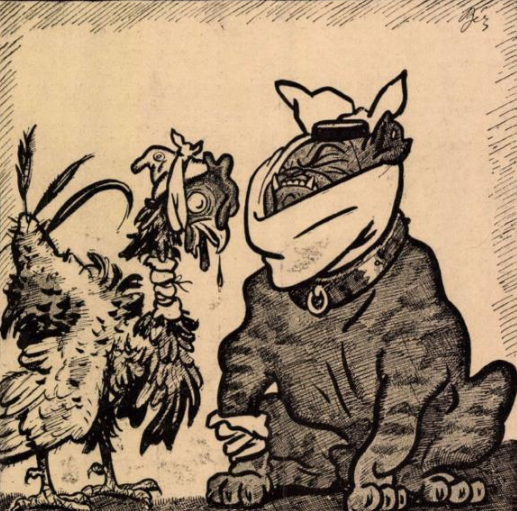 Home Front Studies tweet media